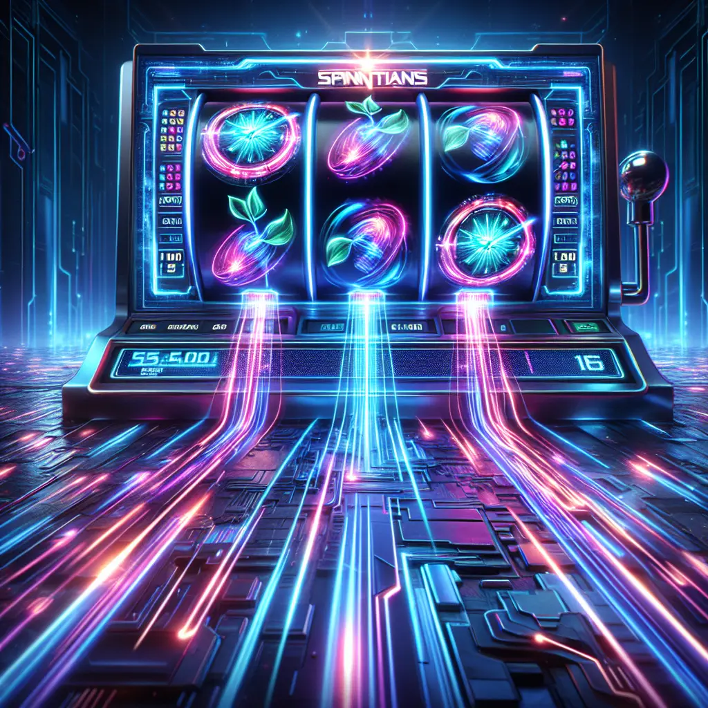 Legacy of Dead at SpinTitans Casino